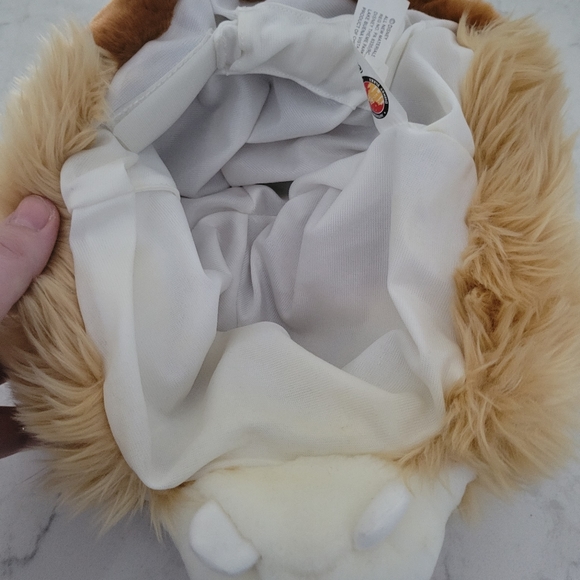 Authentic Disney Chip n Dale Hat Adjustable - Picture 2 of 5